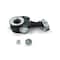 Gunite Slack Adjuster Kit, Brake, Auto, 6 In. Arm Length, Splines 10, 1-1/2 Spline Dia 900AS1133 - alternate 1
